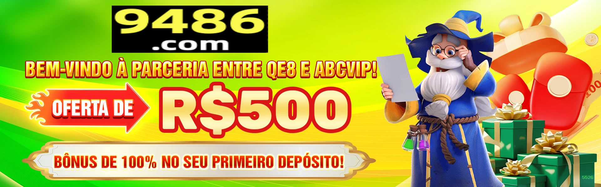 Novos Jogos 5526